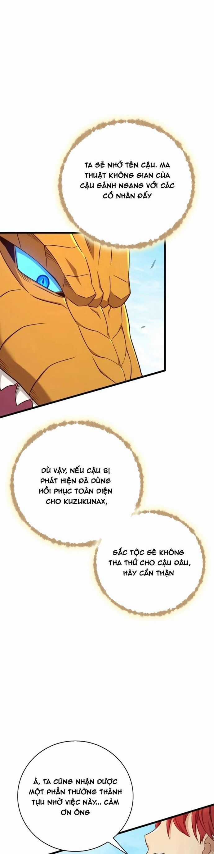 Xạ Thủ Đạn Ma Chương 201 trang 32