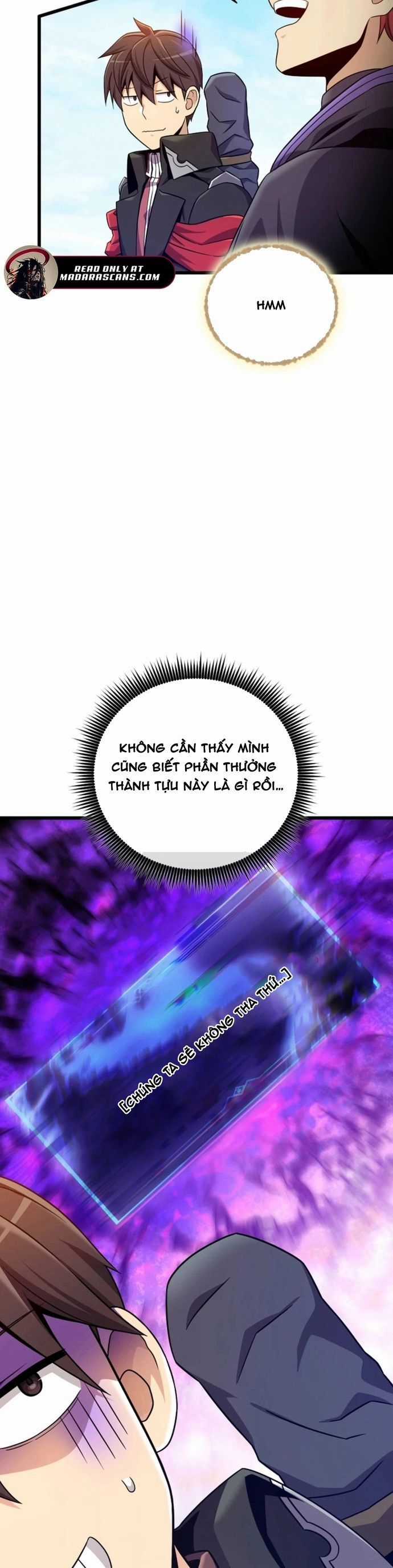 Xạ Thủ Đạn Ma Chương 201 trang 33