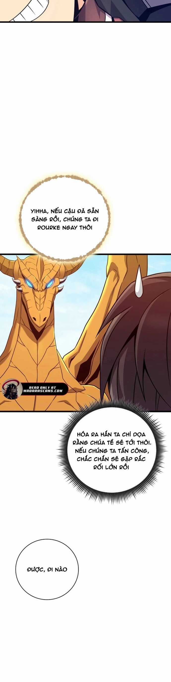 Xạ Thủ Đạn Ma Chương 201 trang 34