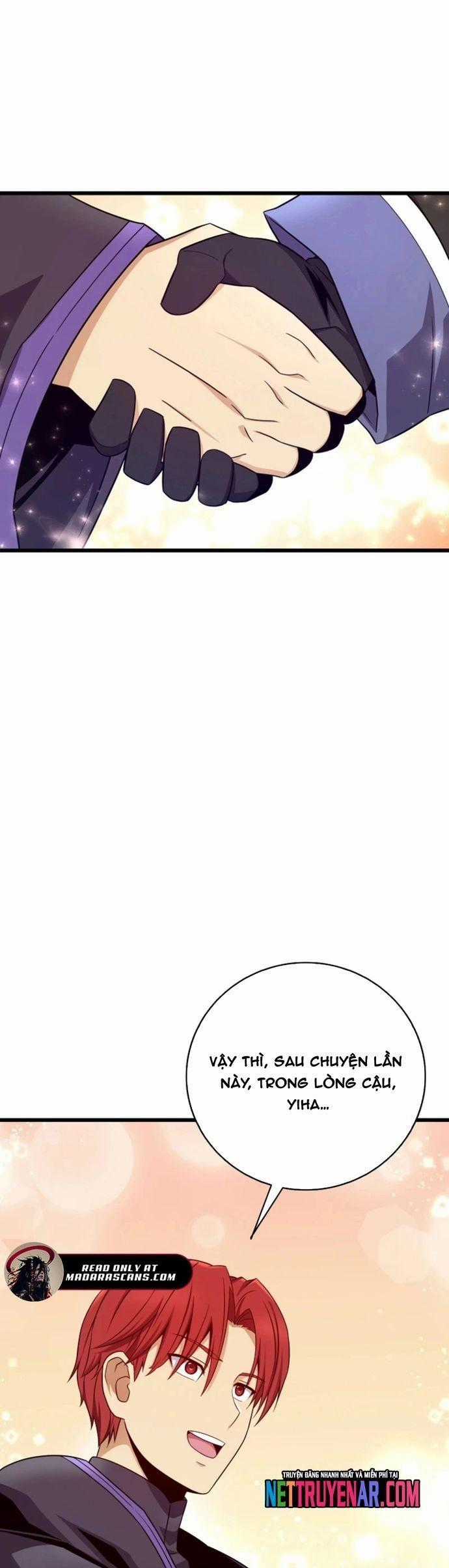 Xạ Thủ Đạn Ma Chương 201 trang 37