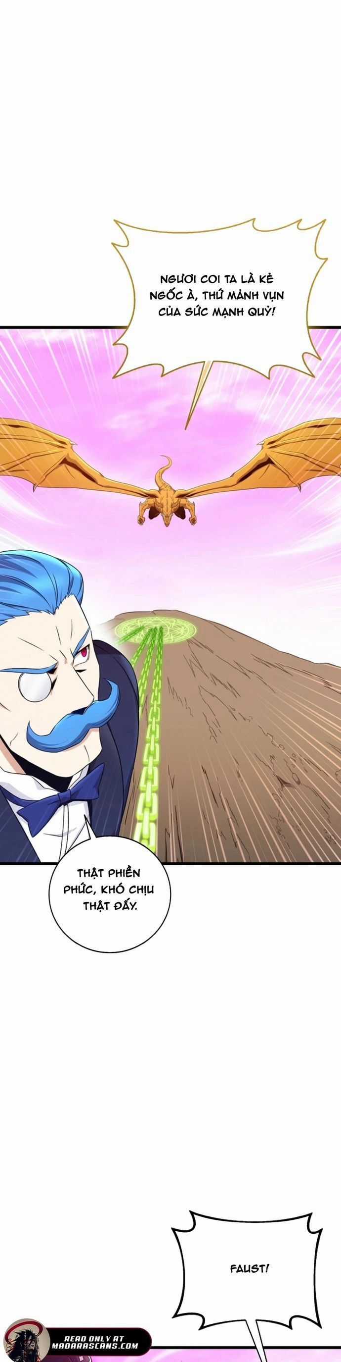 Xạ Thủ Đạn Ma Chương 201 trang 5