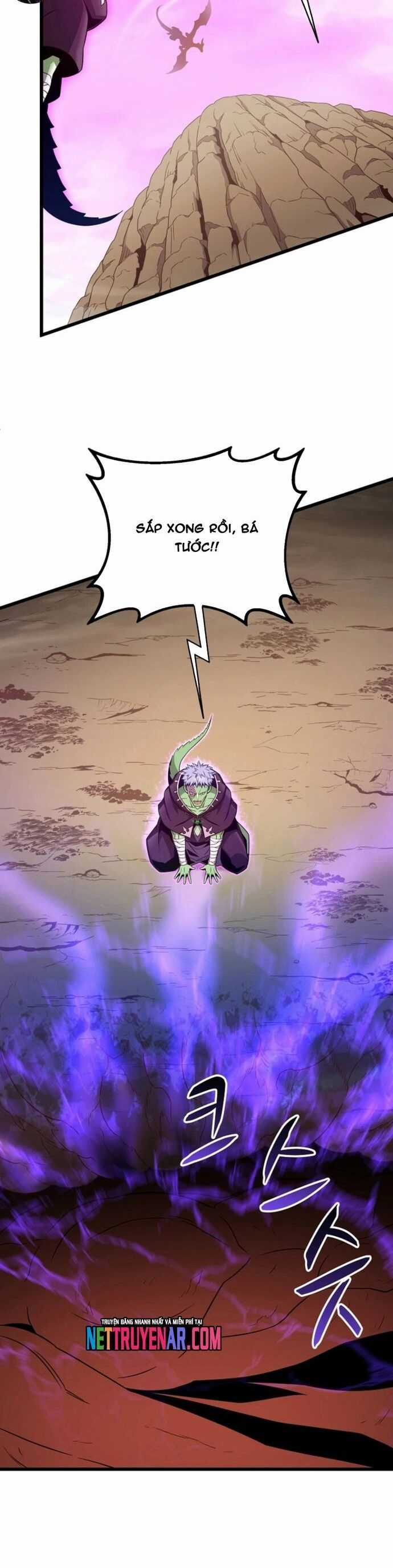 Xạ Thủ Đạn Ma Chương 201 trang 6