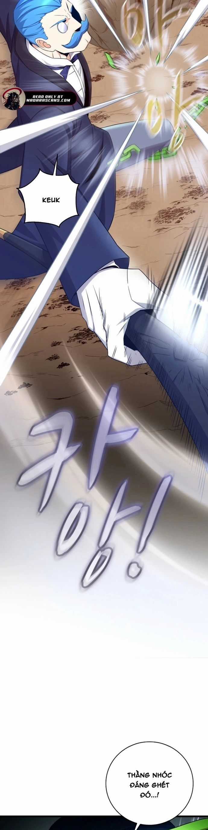 Xạ Thủ Đạn Ma Chương 201 trang 9