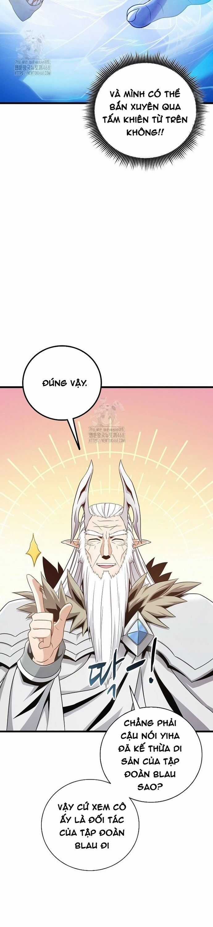 Xạ Thủ Đạn Ma Chương 202 trang 17