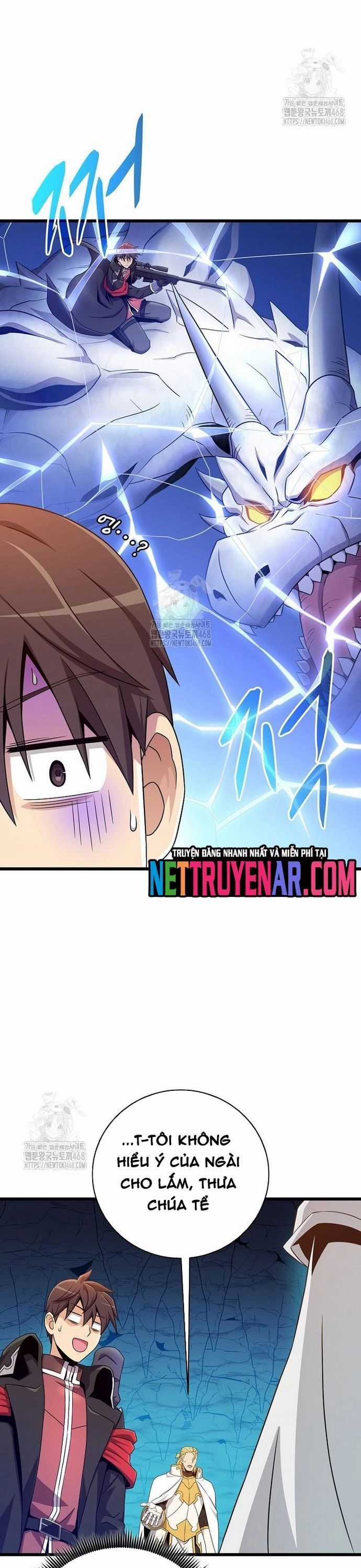 Xạ Thủ Đạn Ma Chương 202 trang 18