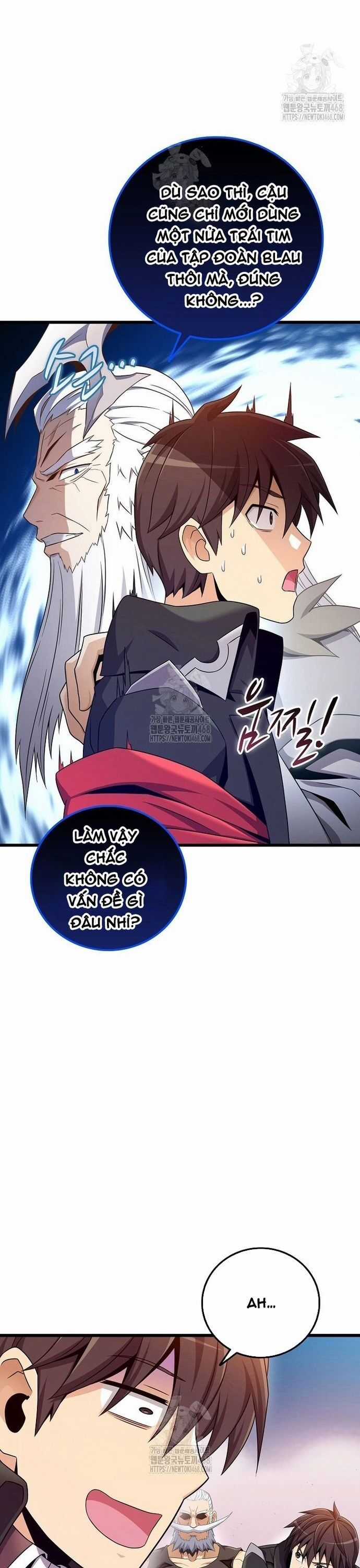 Xạ Thủ Đạn Ma Chương 202 trang 20