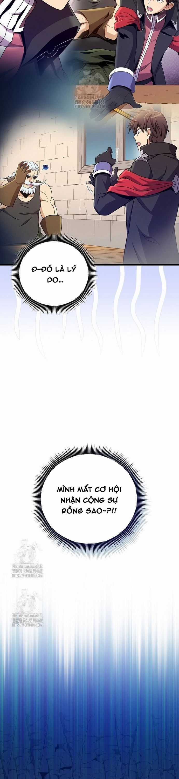 Xạ Thủ Đạn Ma Chương 202 trang 21