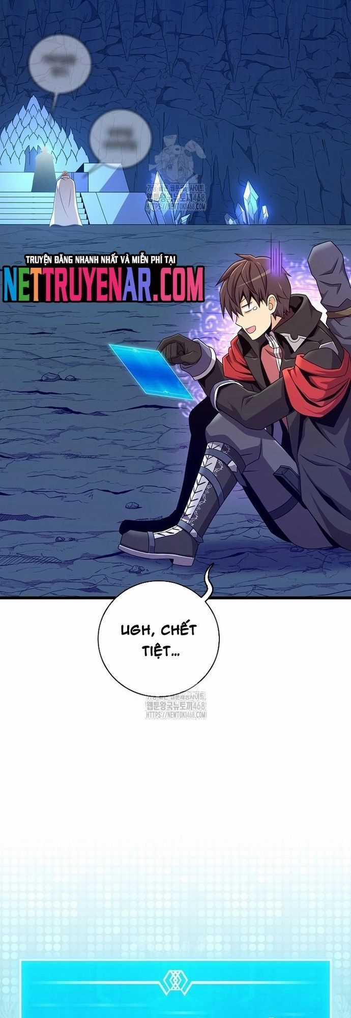 Xạ Thủ Đạn Ma Chương 202 trang 22