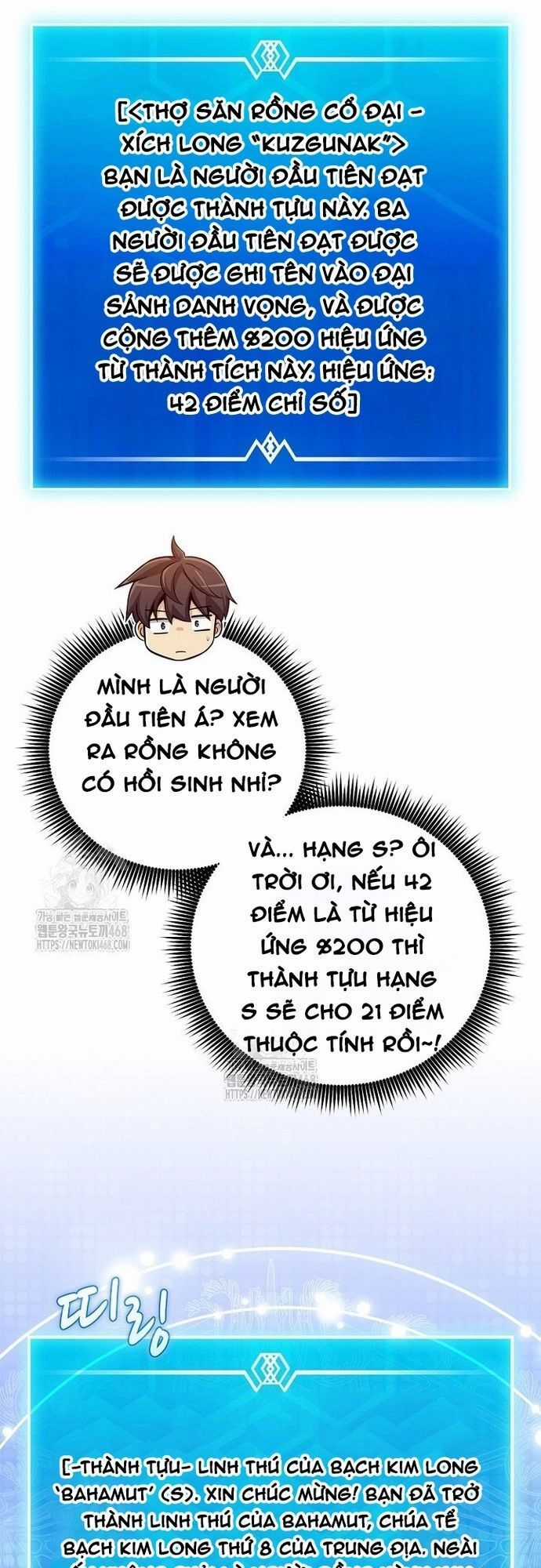 Xạ Thủ Đạn Ma Chương 202 trang 25