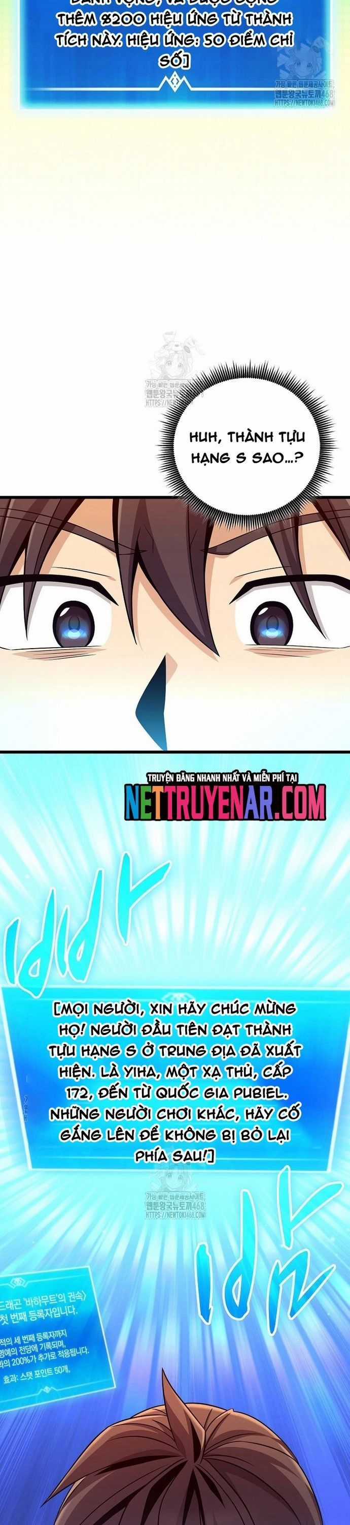 Xạ Thủ Đạn Ma Chương 202 trang 27