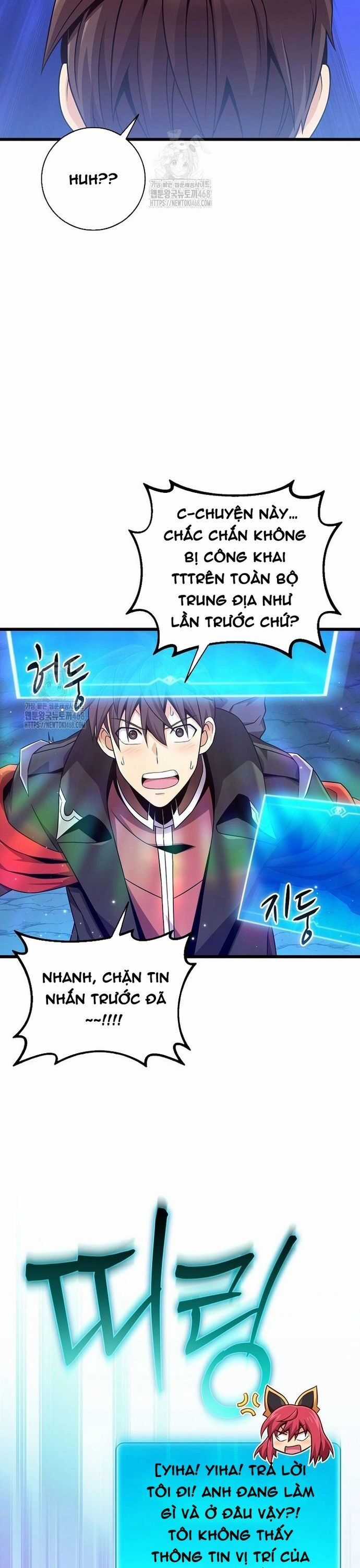 Xạ Thủ Đạn Ma Chương 202 trang 28