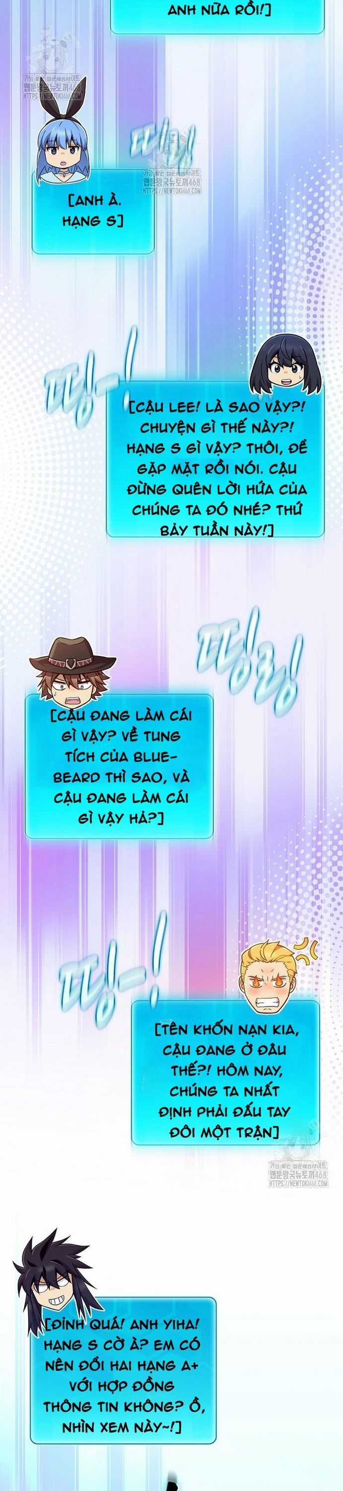 Xạ Thủ Đạn Ma Chương 202 trang 29