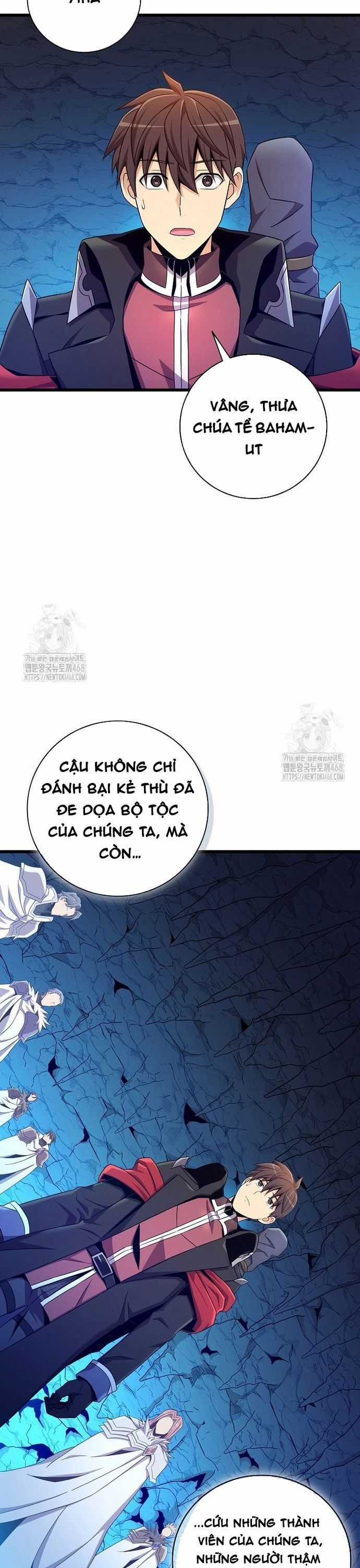 Xạ Thủ Đạn Ma Chương 202 trang 3