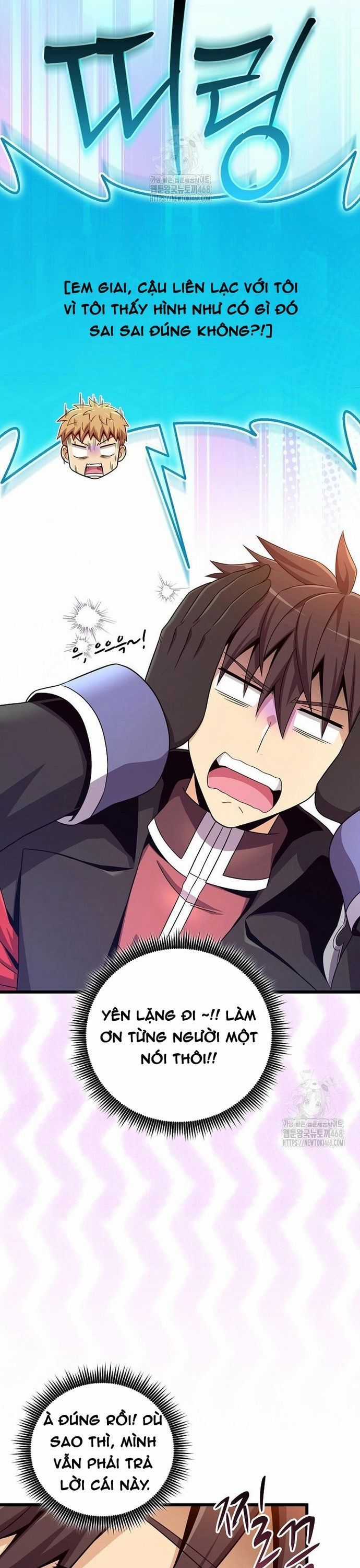 Xạ Thủ Đạn Ma Chương 202 trang 30