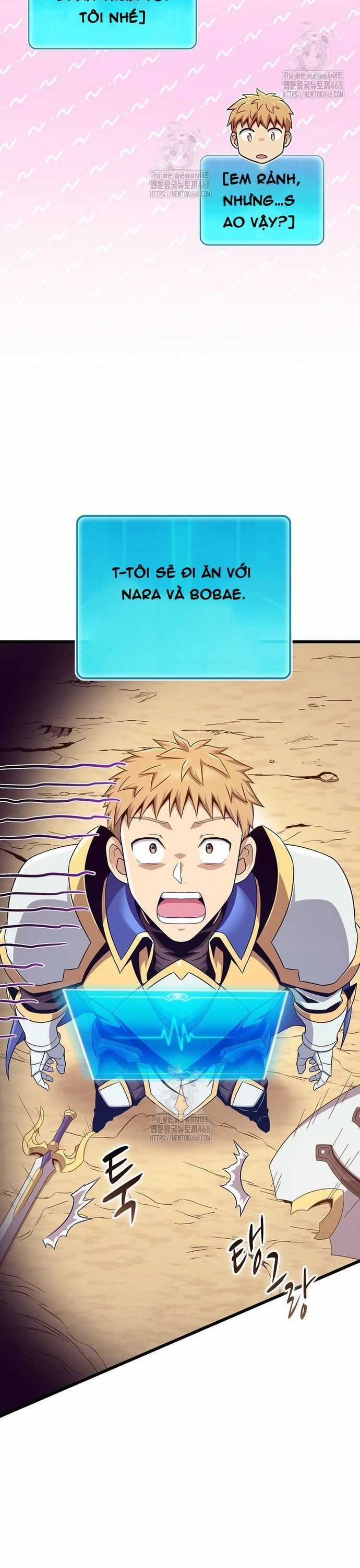 Xạ Thủ Đạn Ma Chương 202 trang 32