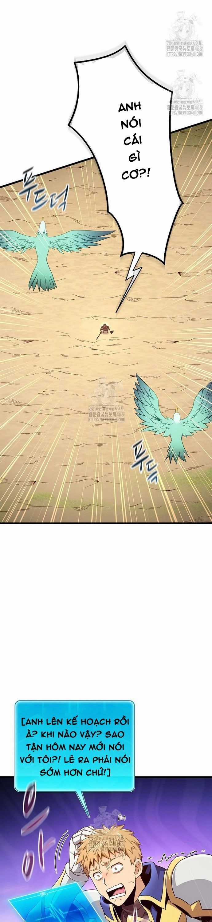 Xạ Thủ Đạn Ma Chương 202 trang 33