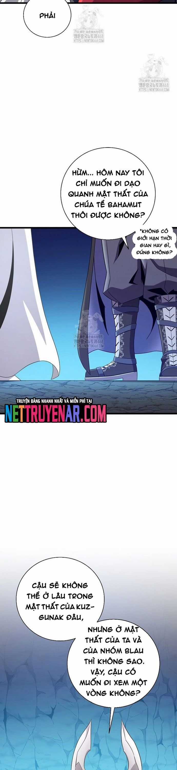 Xạ Thủ Đạn Ma Chương 202 trang 37