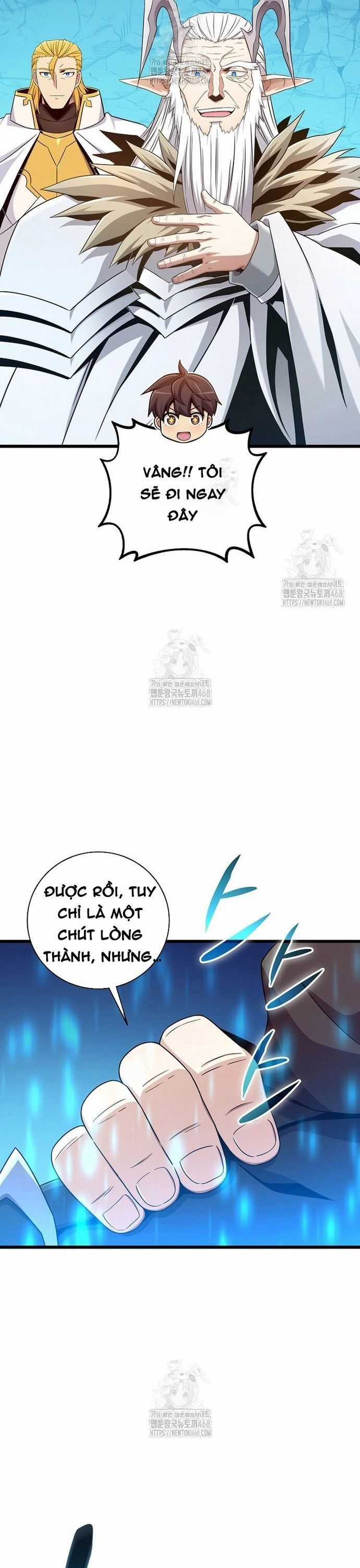 Xạ Thủ Đạn Ma Chương 202 trang 38