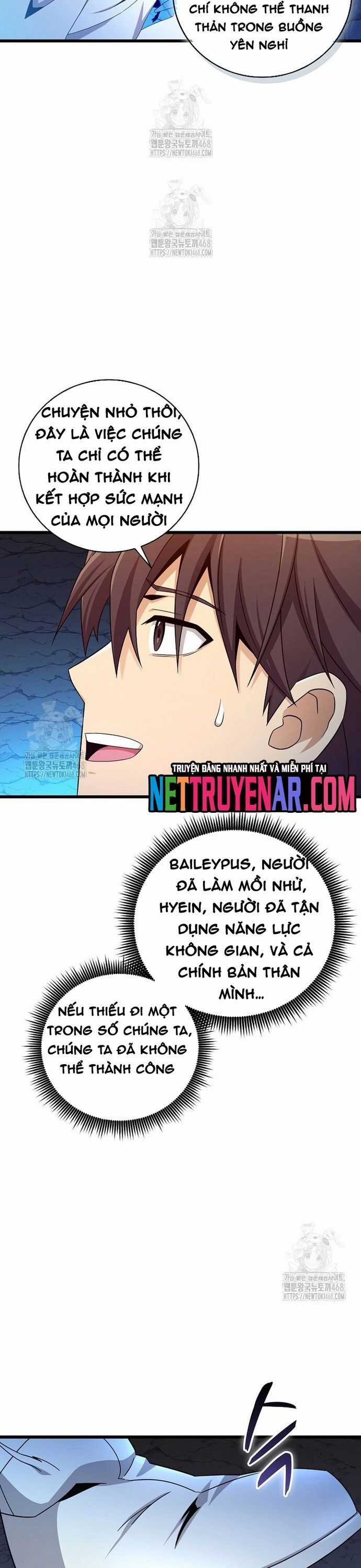 Xạ Thủ Đạn Ma Chương 202 trang 4