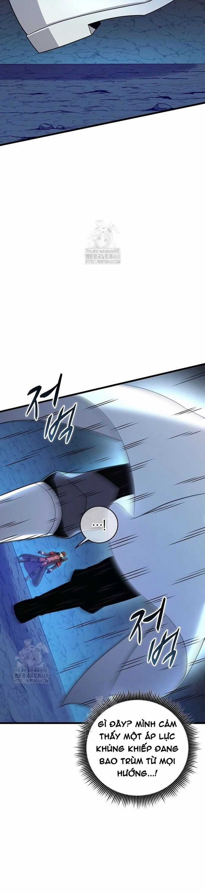 Xạ Thủ Đạn Ma Chương 202 trang 5