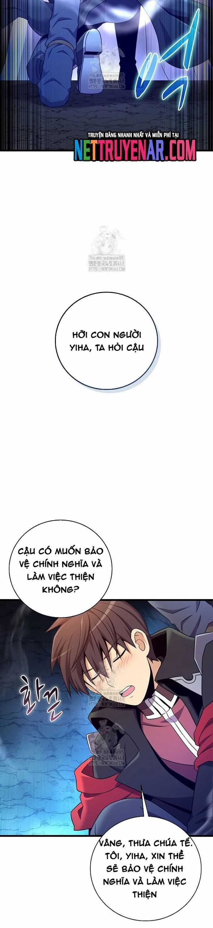 Xạ Thủ Đạn Ma Chương 202 trang 7