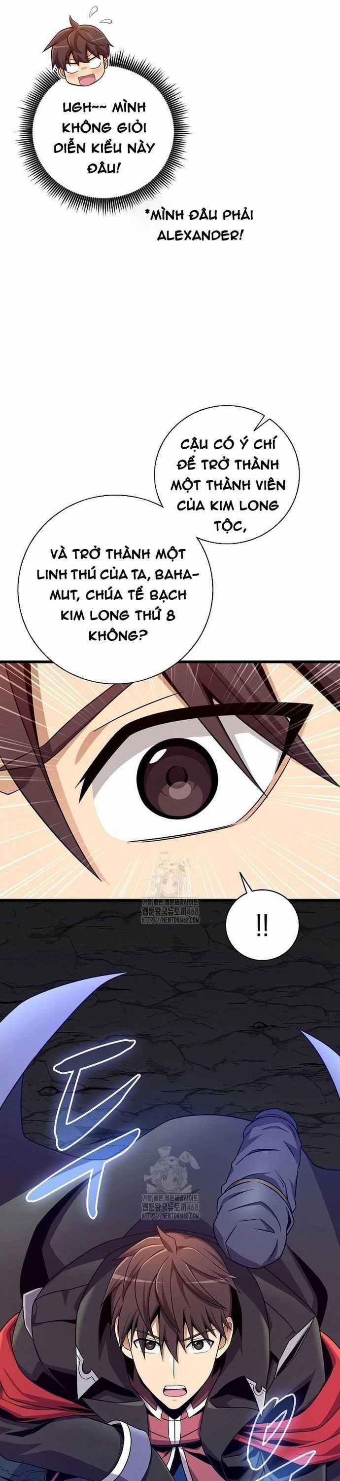 Xạ Thủ Đạn Ma Chương 202 trang 8