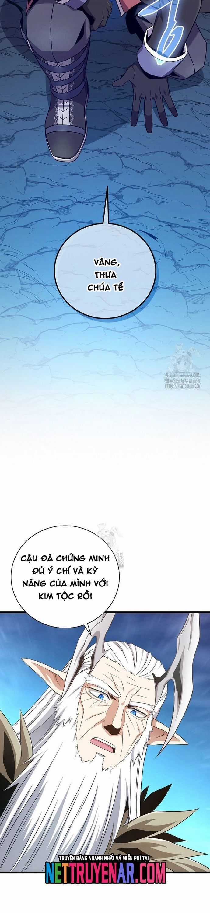 Xạ Thủ Đạn Ma Chương 202 trang 9