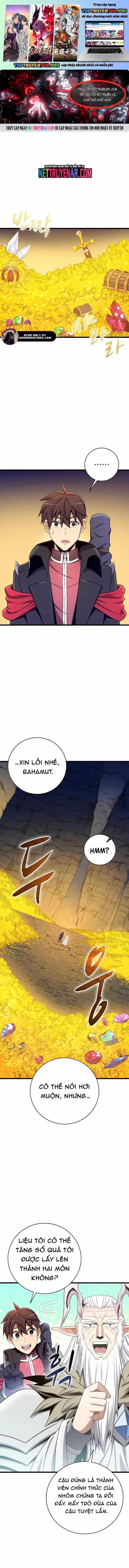 Xạ Thủ Đạn Ma Chương 203 trang 1