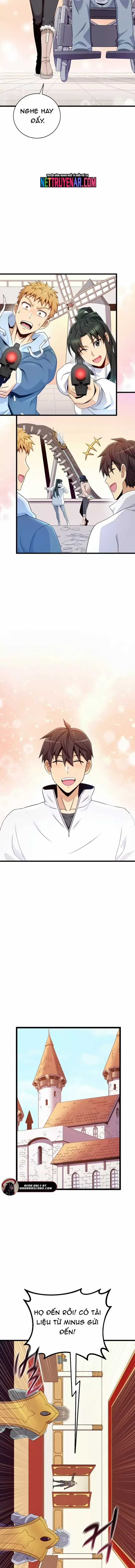 Xạ Thủ Đạn Ma Chương 203 trang 10