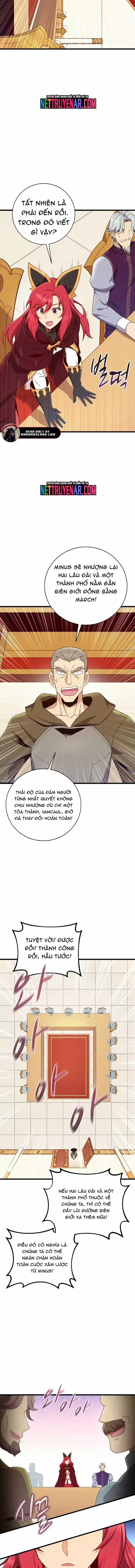 Xạ Thủ Đạn Ma Chương 203 trang 11