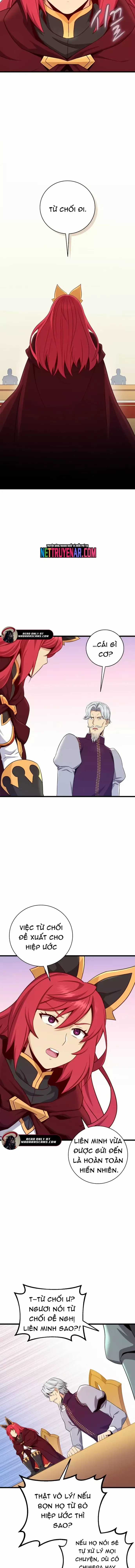 Xạ Thủ Đạn Ma Chương 203 trang 12