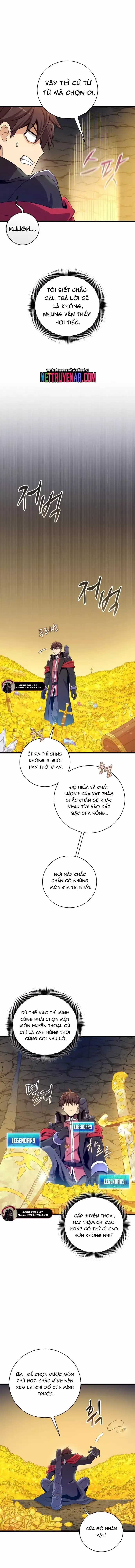 Xạ Thủ Đạn Ma Chương 203 trang 2