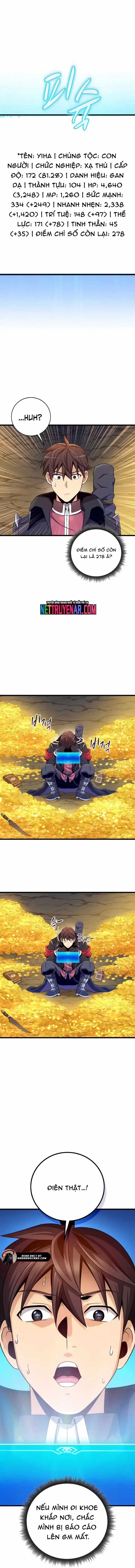 Xạ Thủ Đạn Ma Chương 203 trang 3