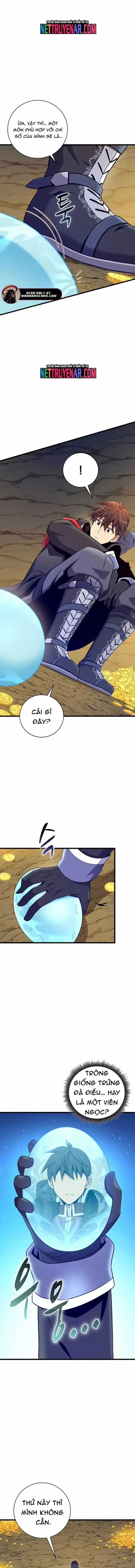 Xạ Thủ Đạn Ma Chương 203 trang 4