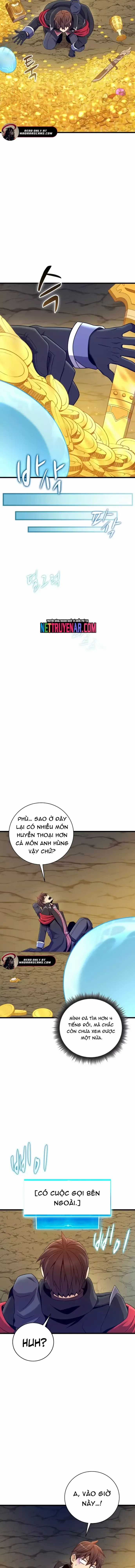 Xạ Thủ Đạn Ma Chương 203 trang 5