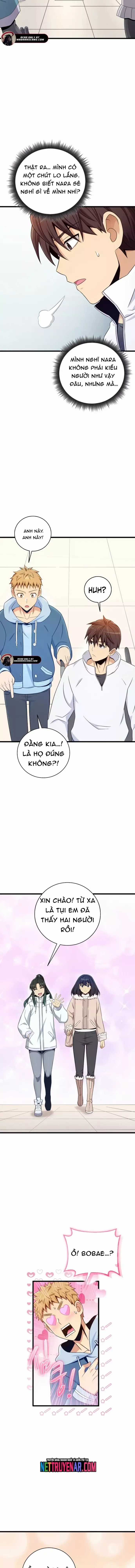 Xạ Thủ Đạn Ma Chương 203 trang 8