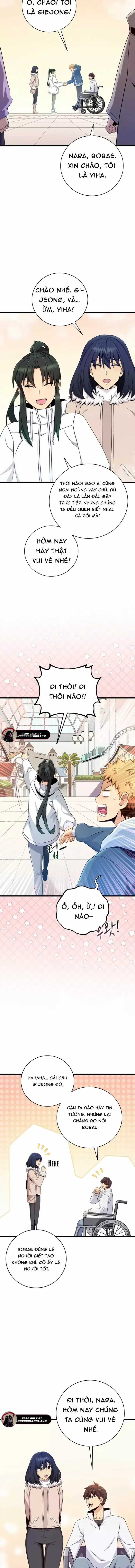 Xạ Thủ Đạn Ma Chương 203 trang 9