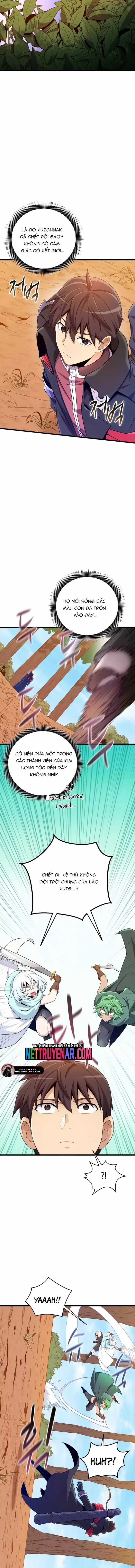 Xạ Thủ Đạn Ma Chương 204 trang 10