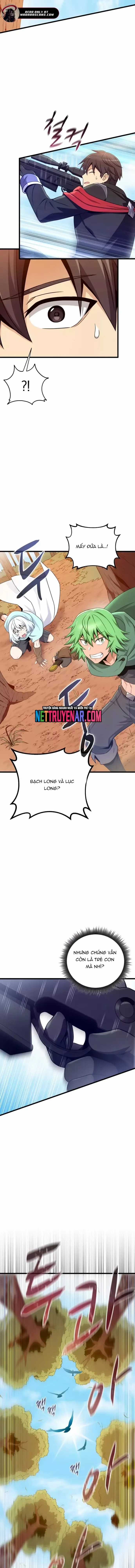 Xạ Thủ Đạn Ma Chương 204 trang 11