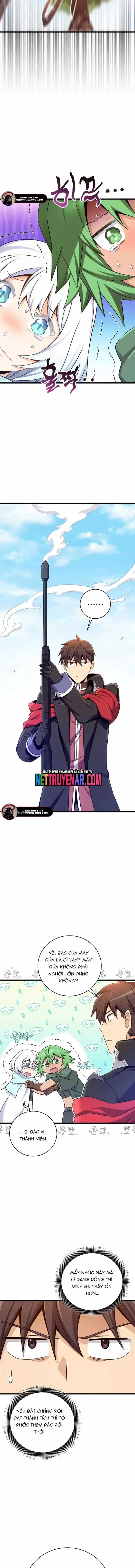 Xạ Thủ Đạn Ma Chương 204 trang 12