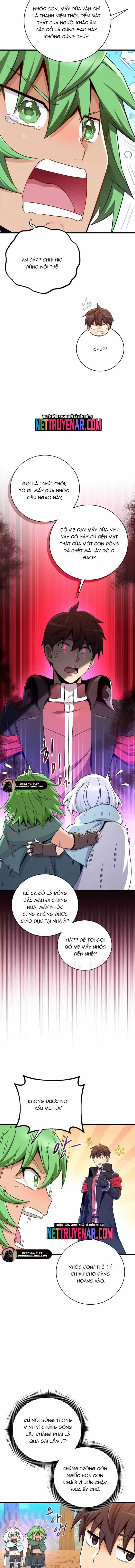 Xạ Thủ Đạn Ma Chương 204 trang 13