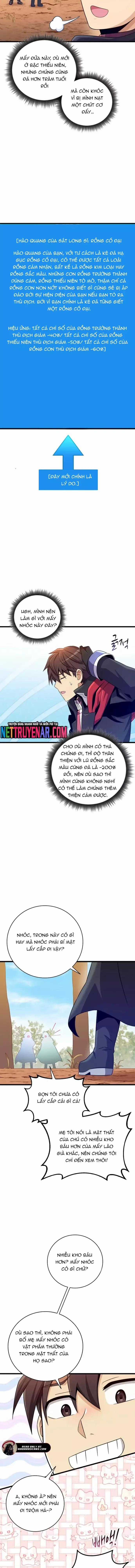 Xạ Thủ Đạn Ma Chương 204 trang 14