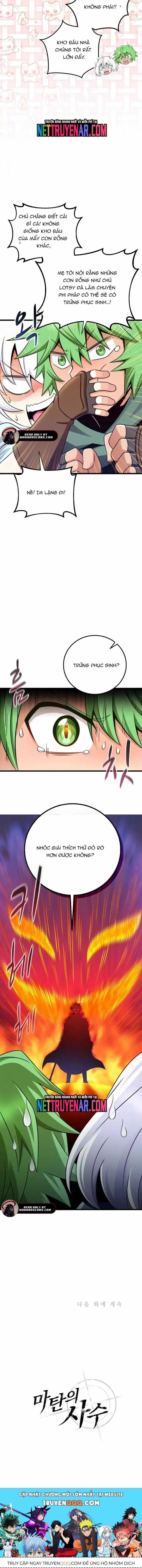 Xạ Thủ Đạn Ma Chương 204 trang 15