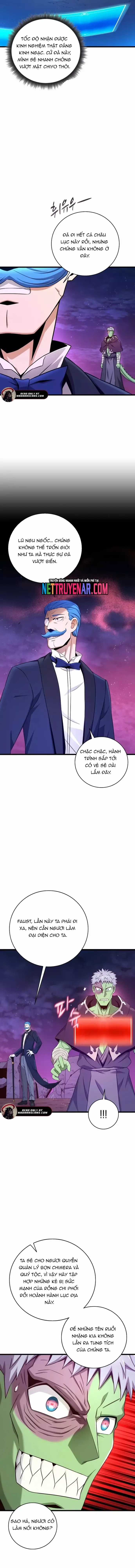 Xạ Thủ Đạn Ma Chương 204 trang 2