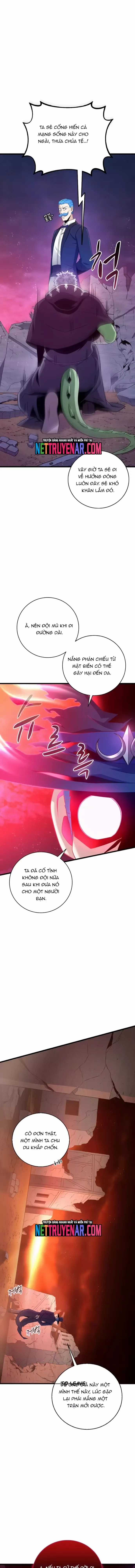 Xạ Thủ Đạn Ma Chương 204 trang 3