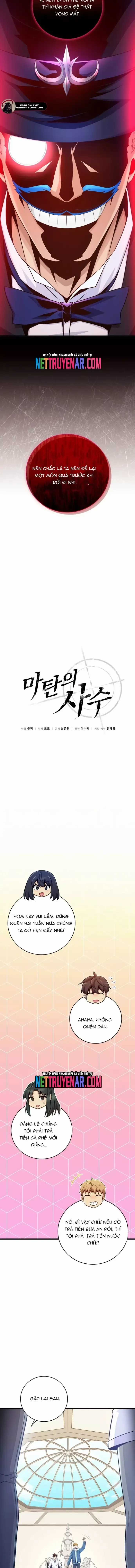 Xạ Thủ Đạn Ma Chương 204 trang 4