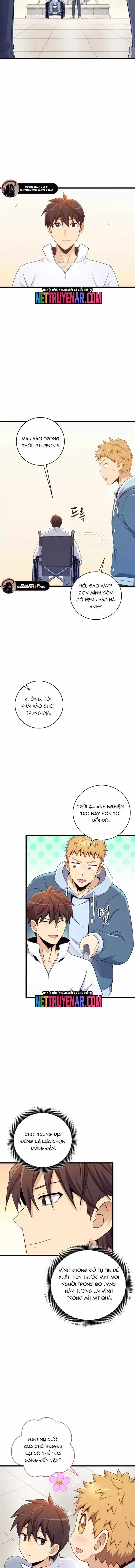 Xạ Thủ Đạn Ma Chương 204 trang 5