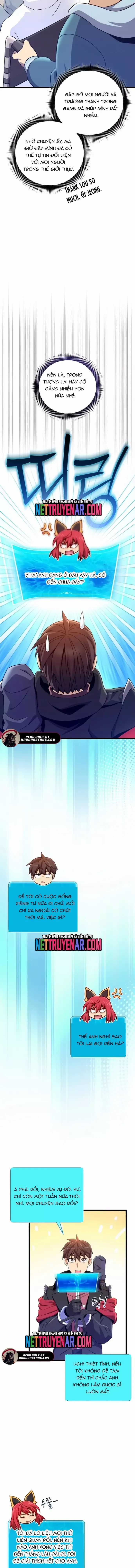 Xạ Thủ Đạn Ma Chương 204 trang 6