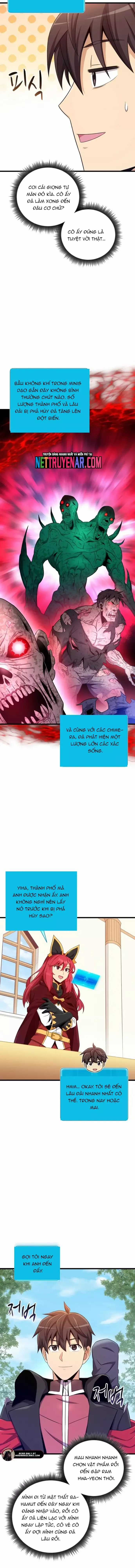 Xạ Thủ Đạn Ma Chương 204 trang 7