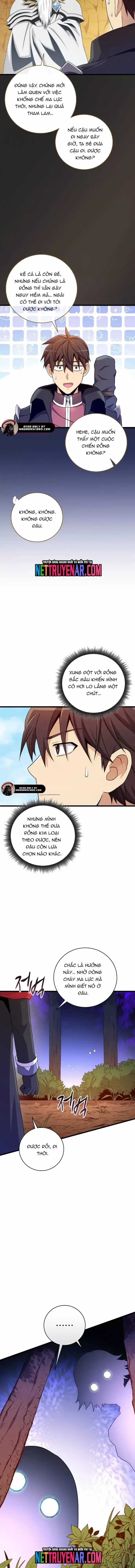 Xạ Thủ Đạn Ma Chương 204 trang 9